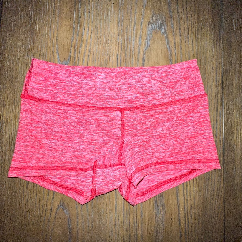 Fleo Shorts